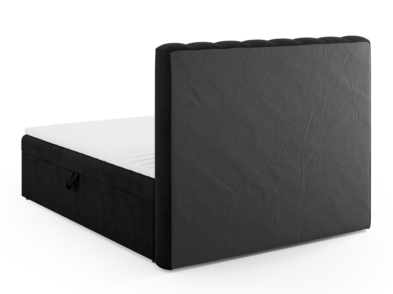 Kontinentālā gulta Beckley 113 (Moly 99)