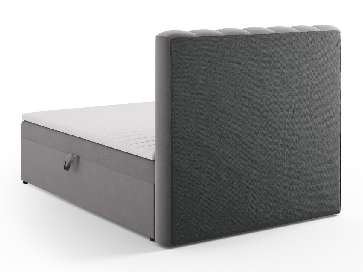 Континентальная кровать Beckley 113 (Bluvel 14)