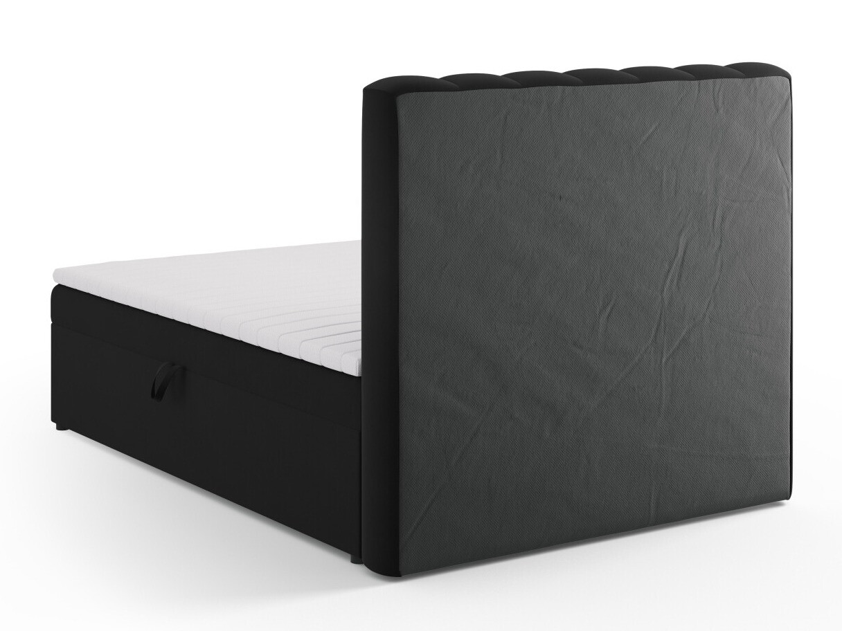 Континентальная кровать Beckley 113 (Bluvel 19)