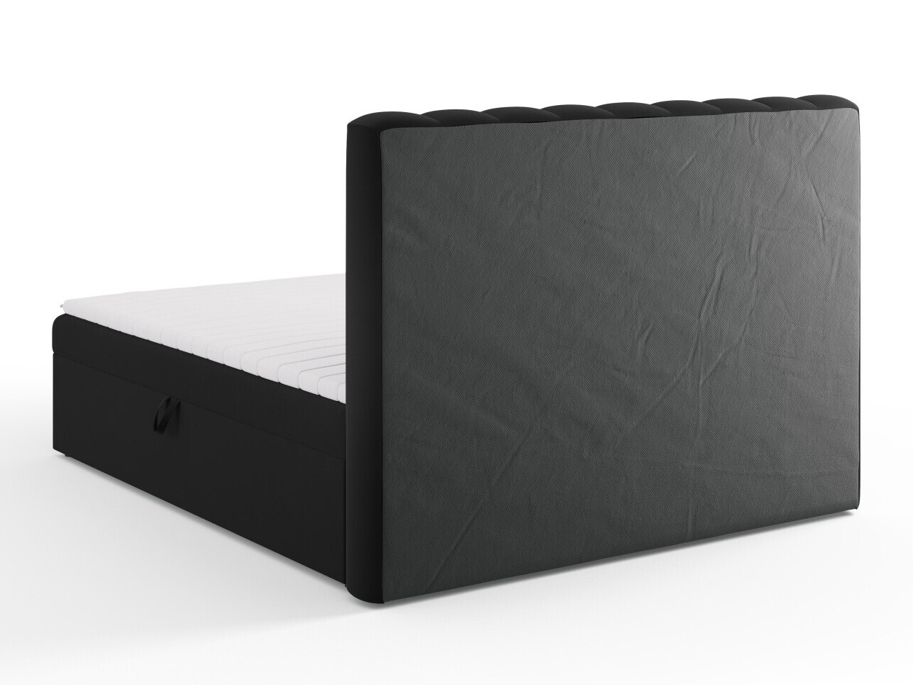 Континентальная кровать Beckley 113 (Bluvel 19)