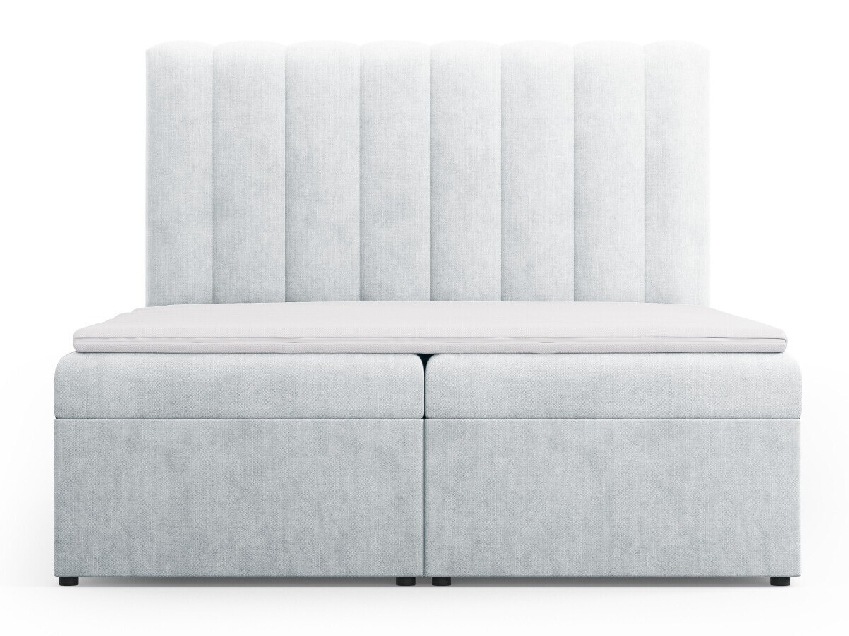 Континентальная кровать Beckley 113 (Moly 70)