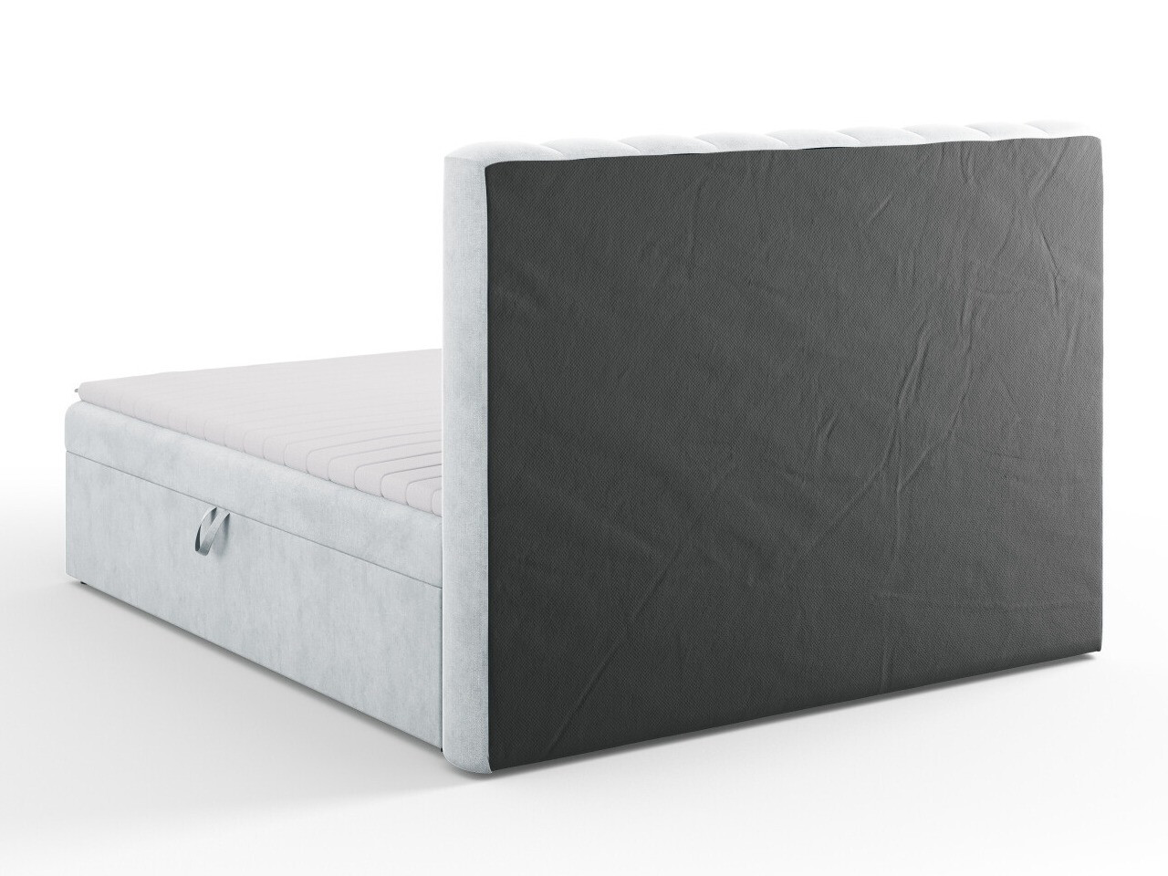 Континентальная кровать Beckley 113 (Moly 70)