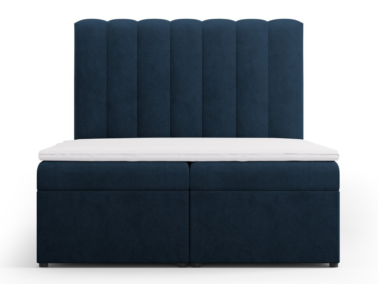 Континентальная кровать Beckley 113 (Moly 79)