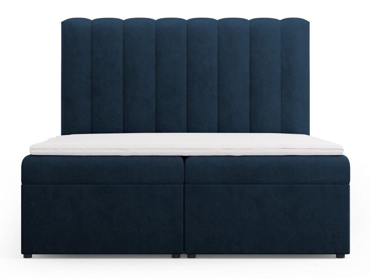 Континентальная кровать Beckley 113 (Moly 79)