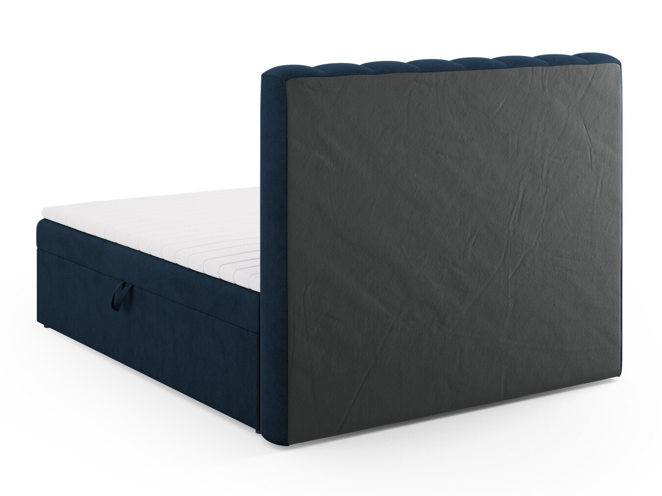 Континентальная кровать Beckley 113 (Moly 79)