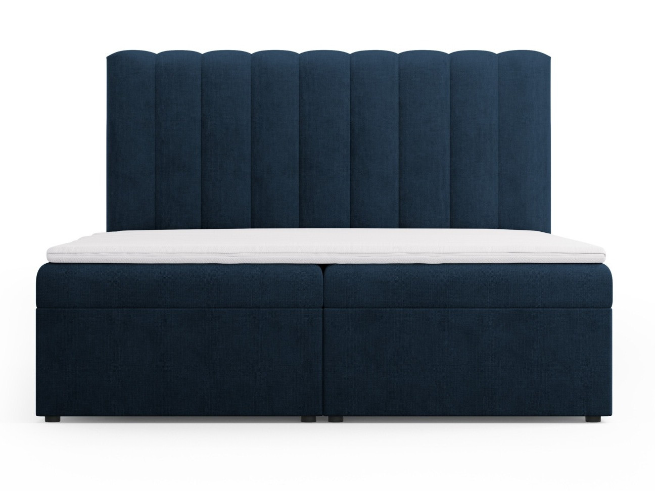 Континентальная кровать Beckley 113 (Moly 79)