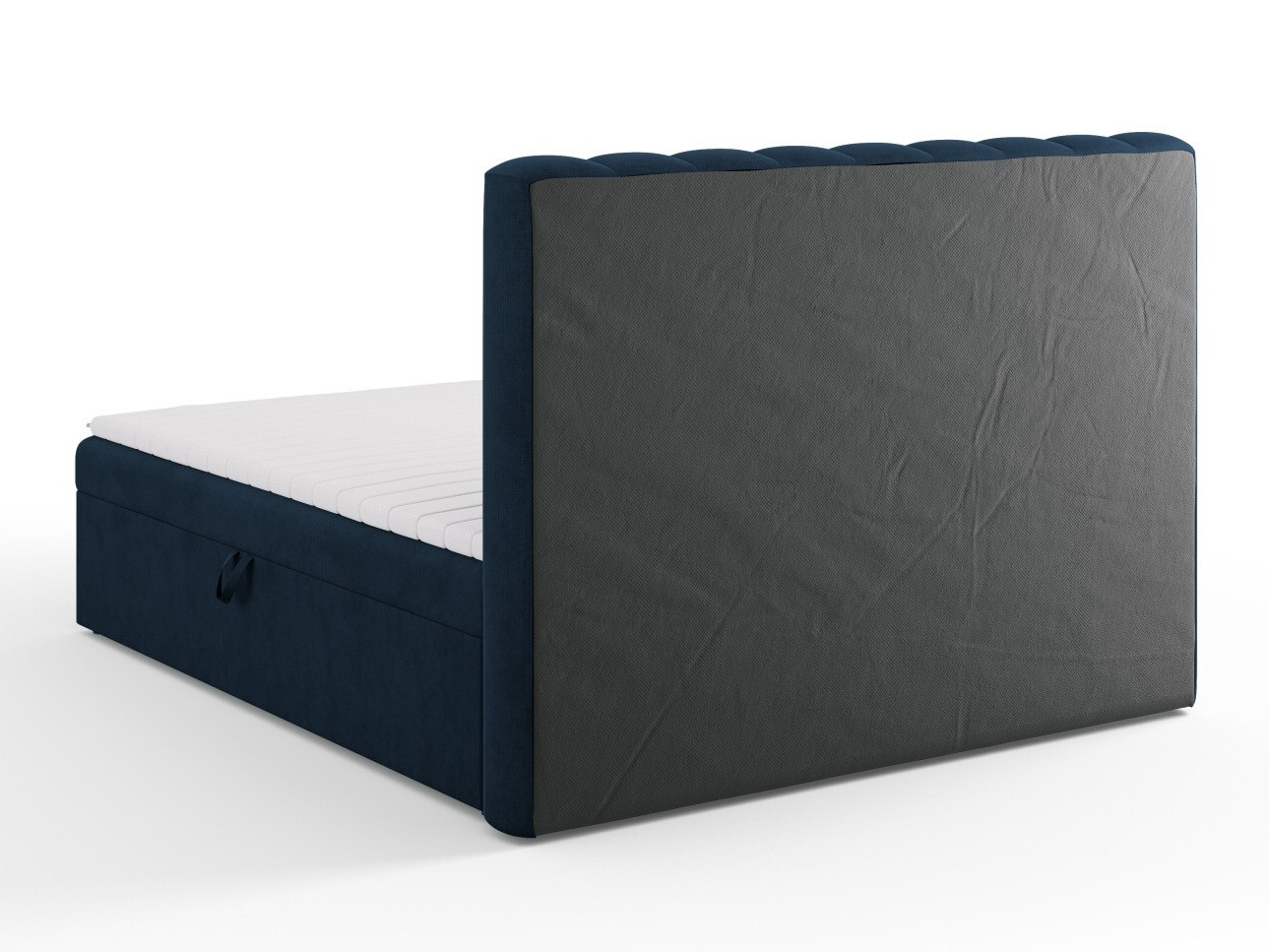 Континентальная кровать Beckley 113 (Moly 79)