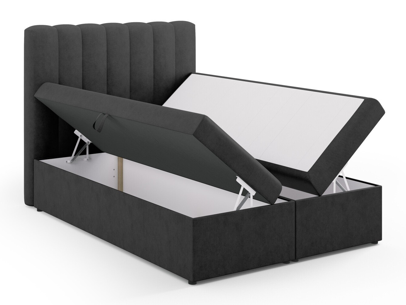 Континентальная кровать Beckley 113 (Moly 97)