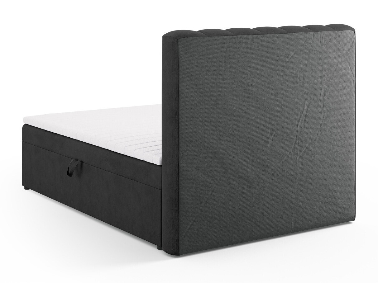 Континентальная кровать Beckley 113 (Moly 97)