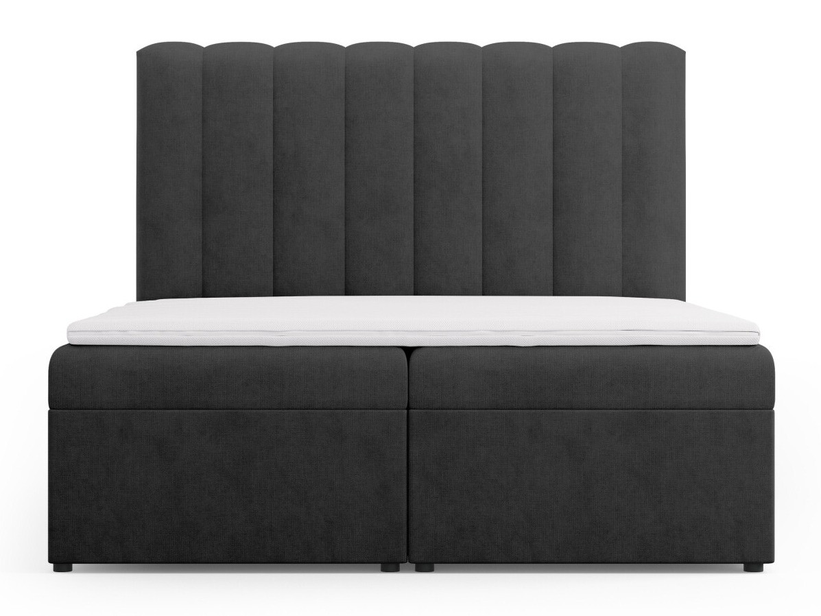 Континентальная кровать Beckley 113 (Moly 97)