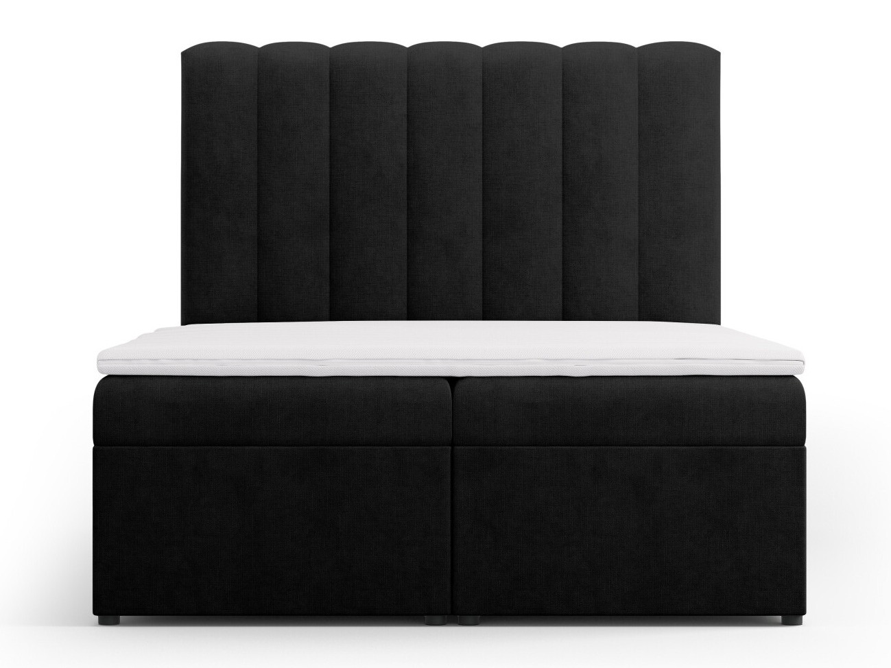 Континентальная кровать Beckley 113 (Moly 99)