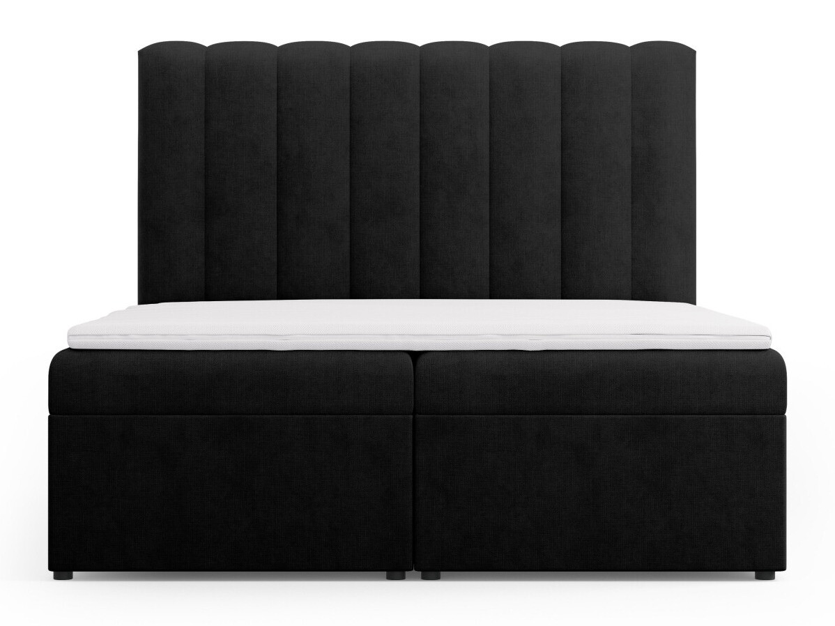 Континентальная кровать Beckley 113 (Moly 99)