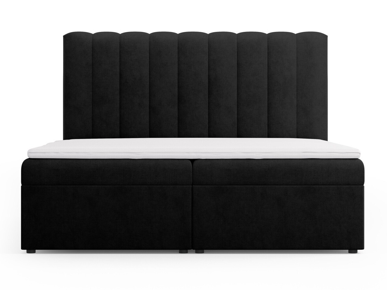 Континентальная кровать Beckley 113 (Moly 99)