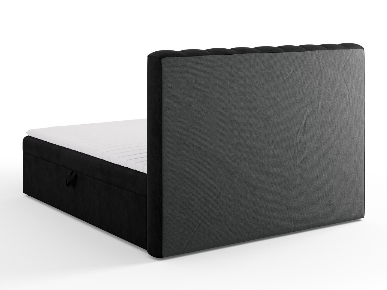 Континентальная кровать Beckley 113 (Moly 99)