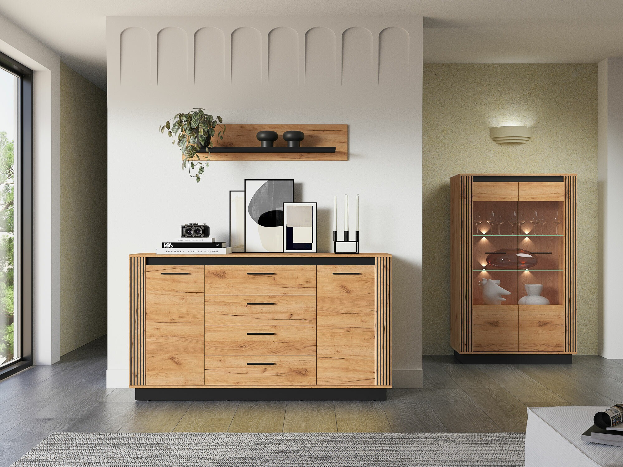 Piekarams plaukts Livluo 108