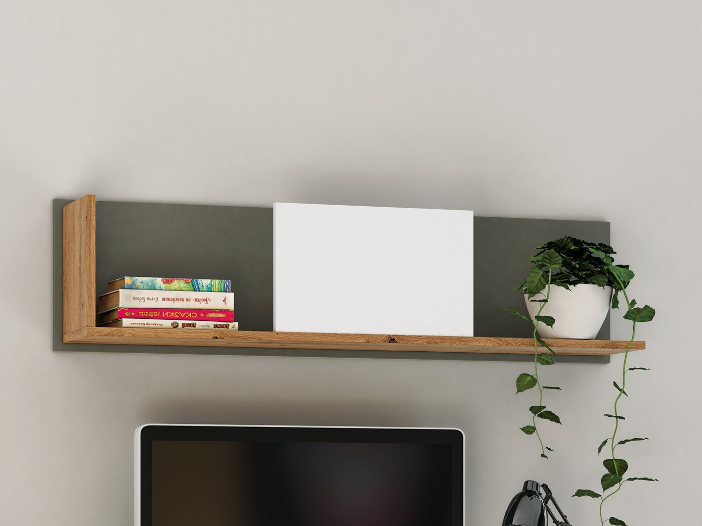 Piekarams plaukts Nucavu 108