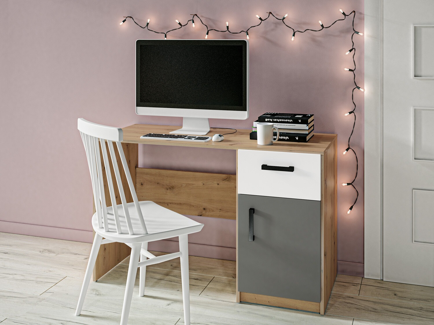 Rakstāmgalds Nucavu 106