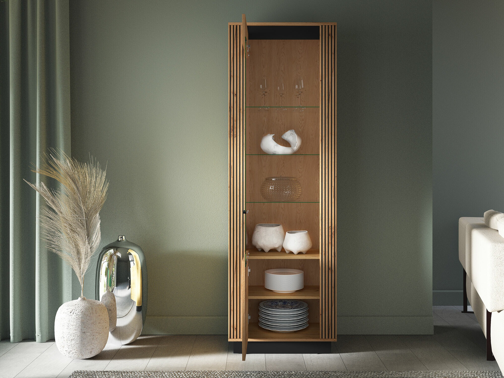 Стеллаж Livluo 111