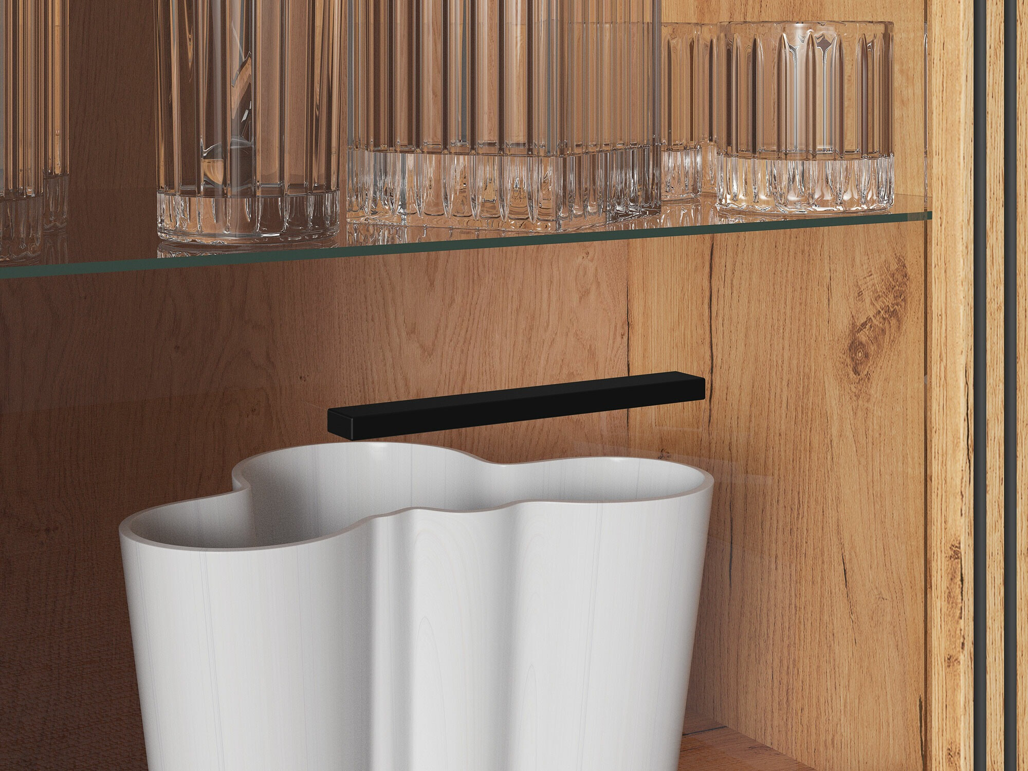 Стеллаж Livluo 111