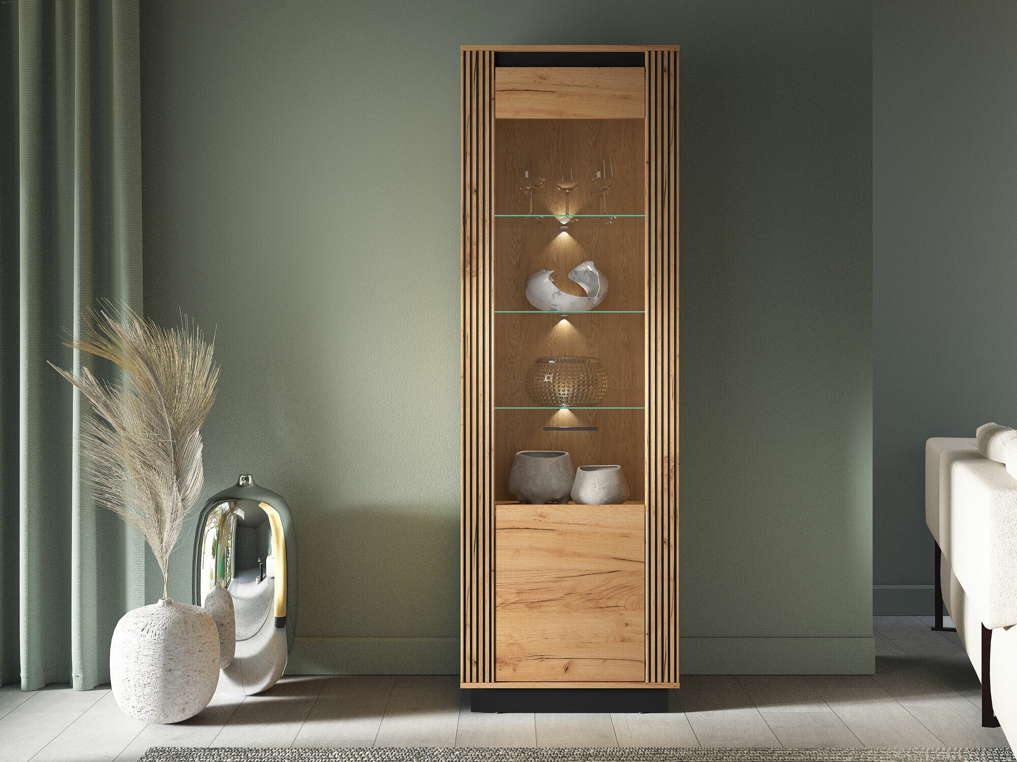 Стеллаж Livluo 111