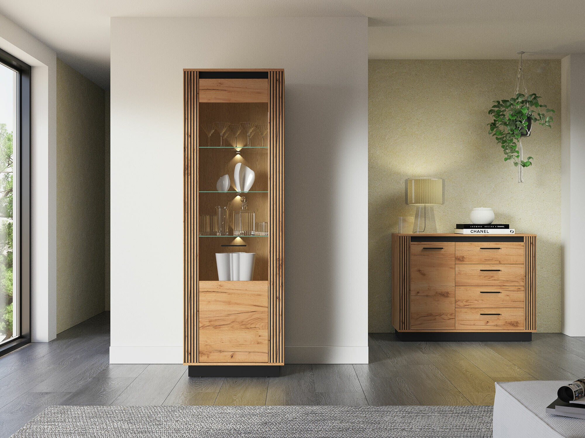 Стеллаж Livluo 111