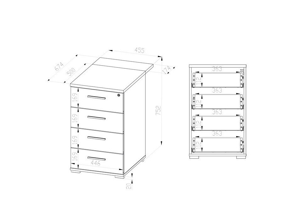 Atvilktņu bloks Tolbelo 118
