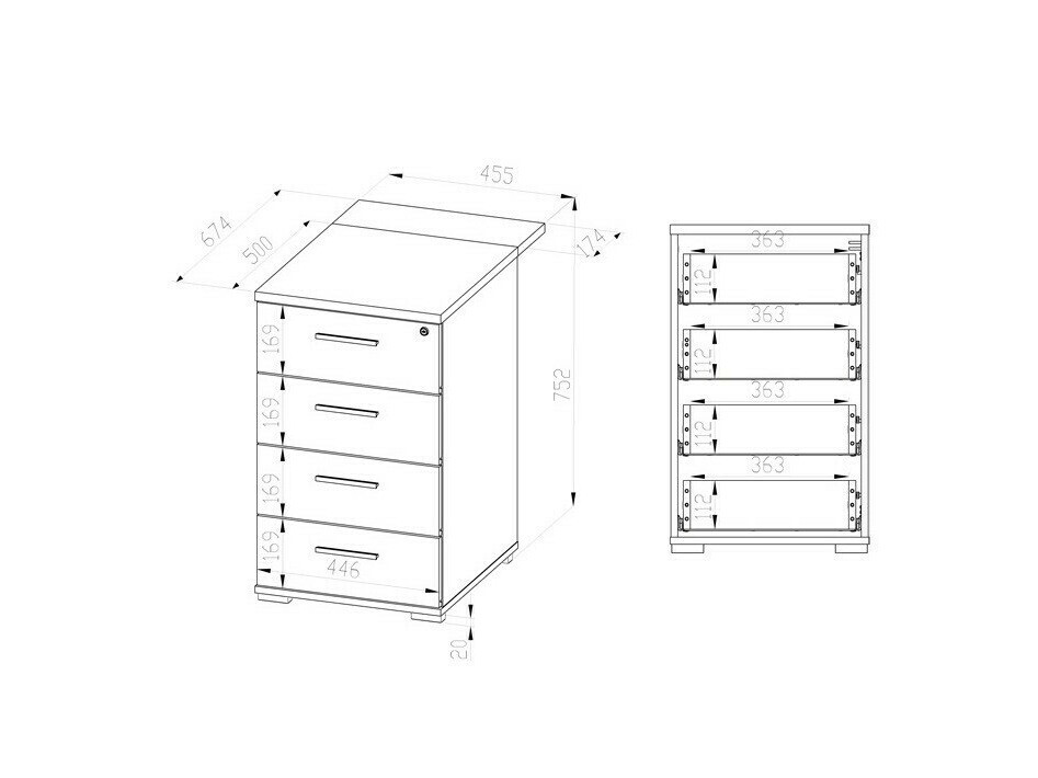 Atvilktņu bloks Tolbelo 119