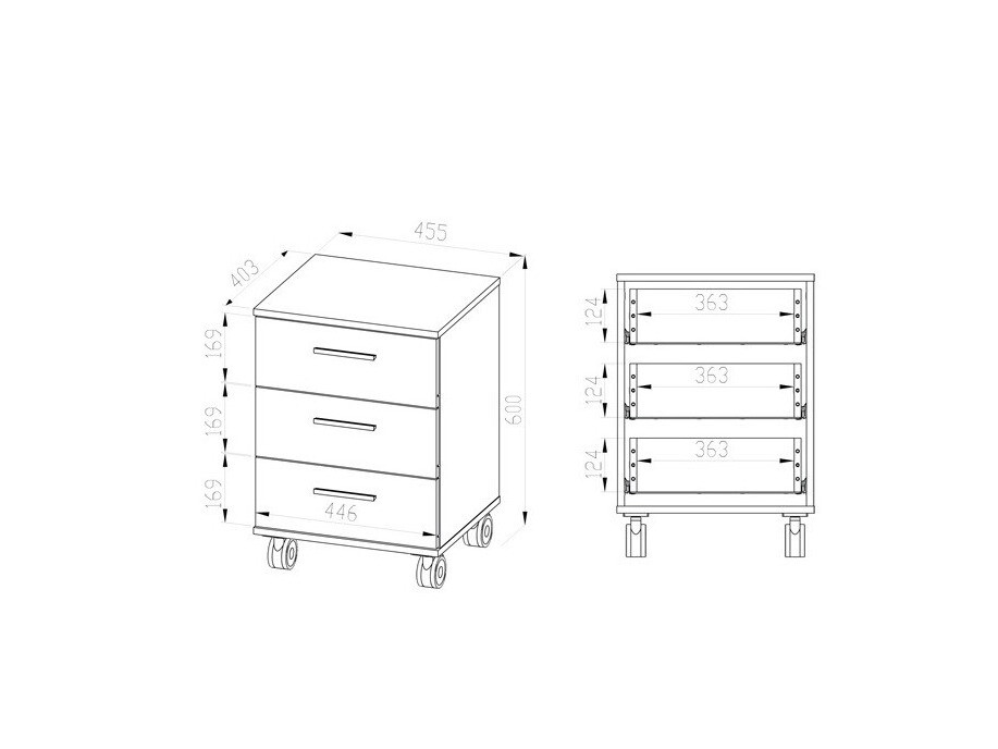 Atvilktņu bloks Tolbelo 120