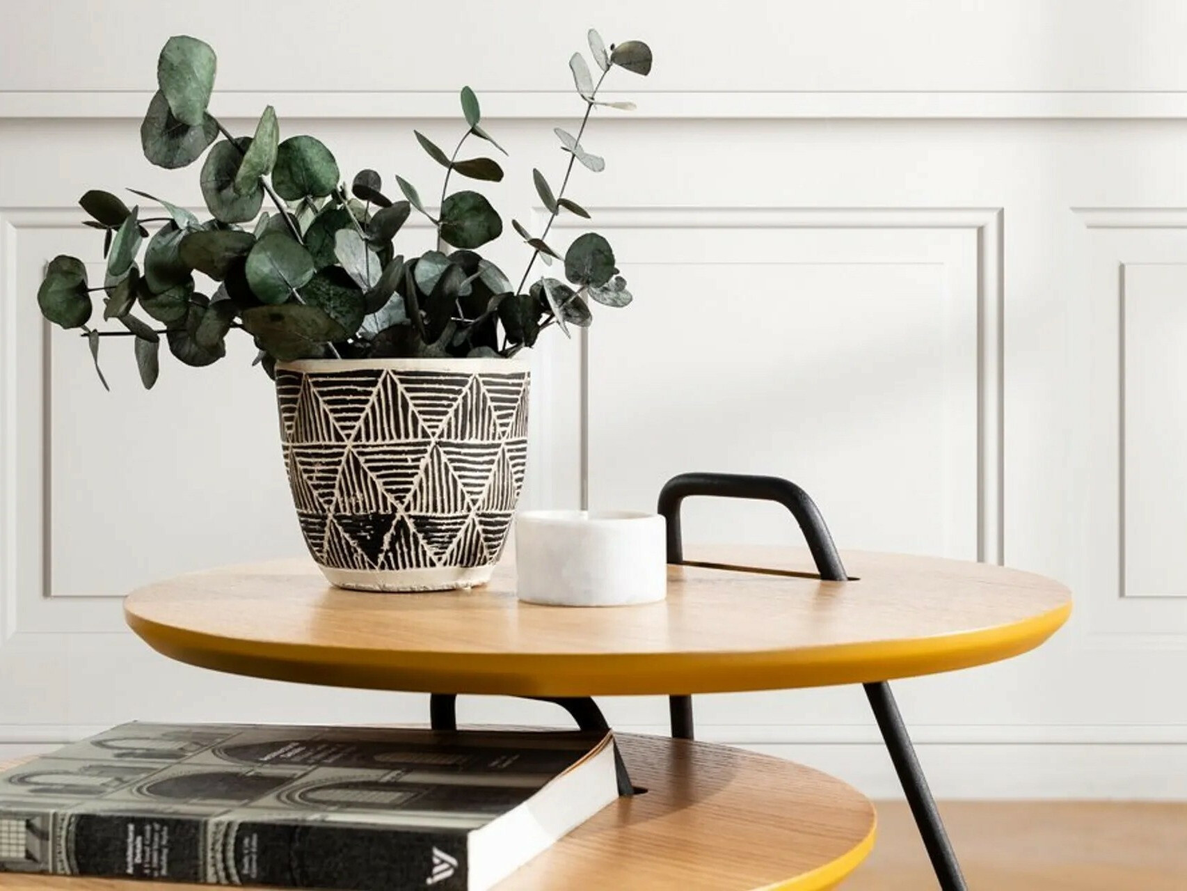 Комплект кофейных столиков Kailua 2262