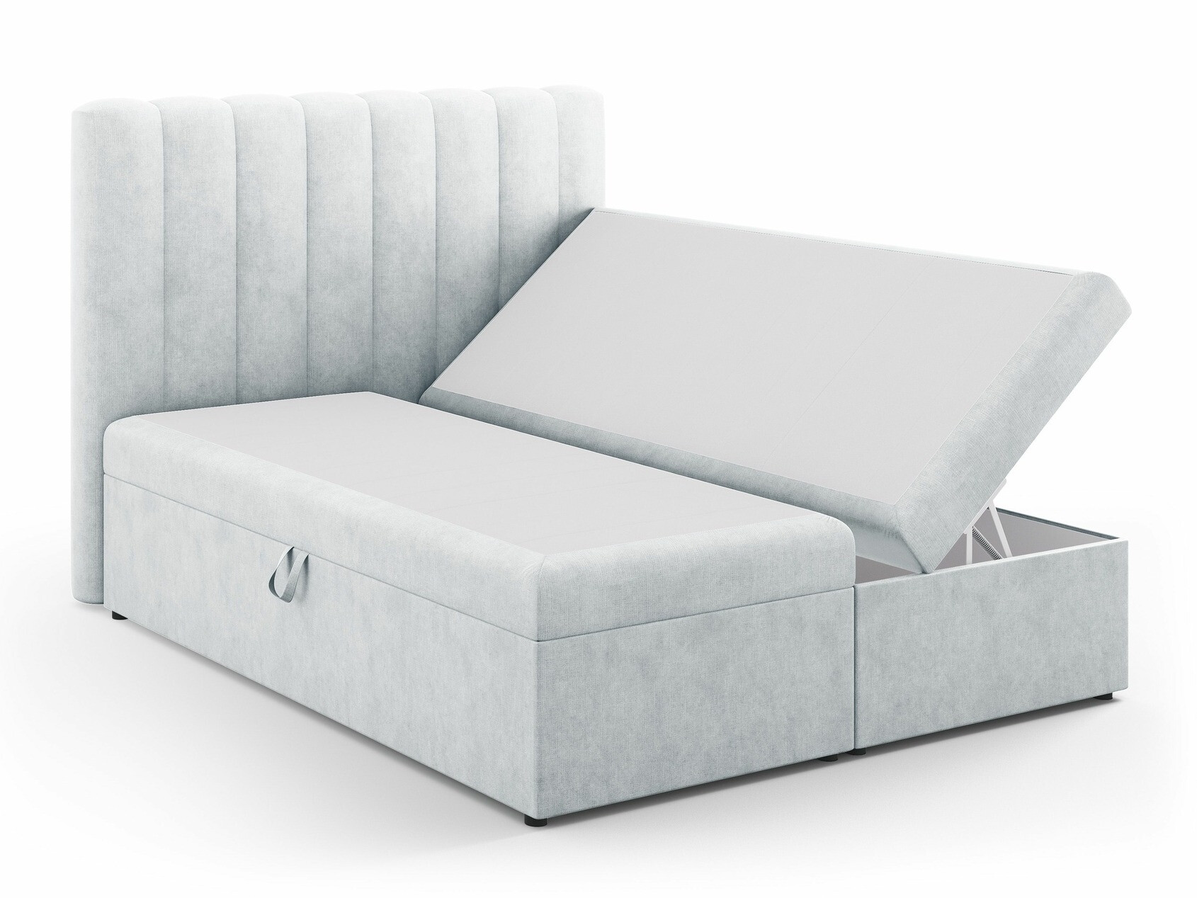 Kontinentālā gulta Beckley 113 (Moly 70)