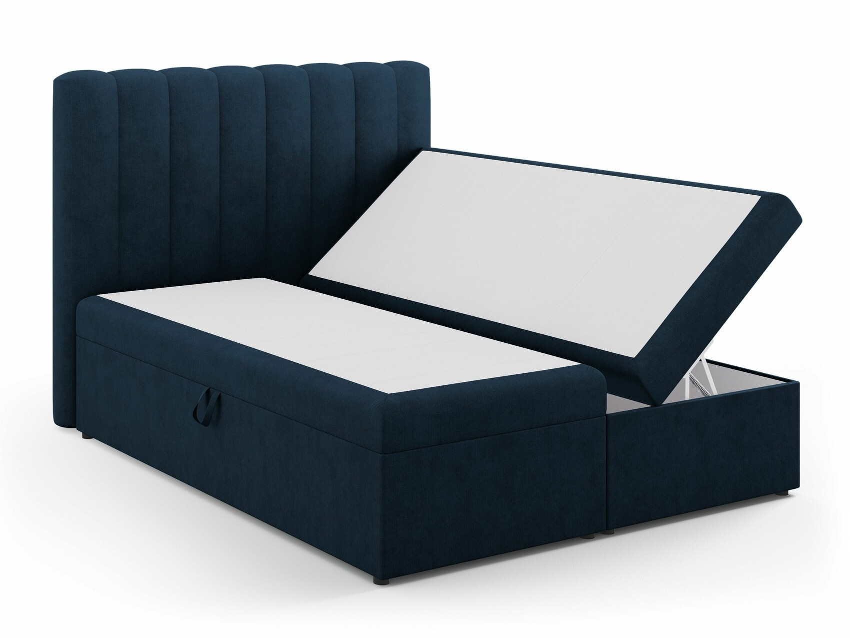 Континентальная кровать Beckley 113 (Moly 79)