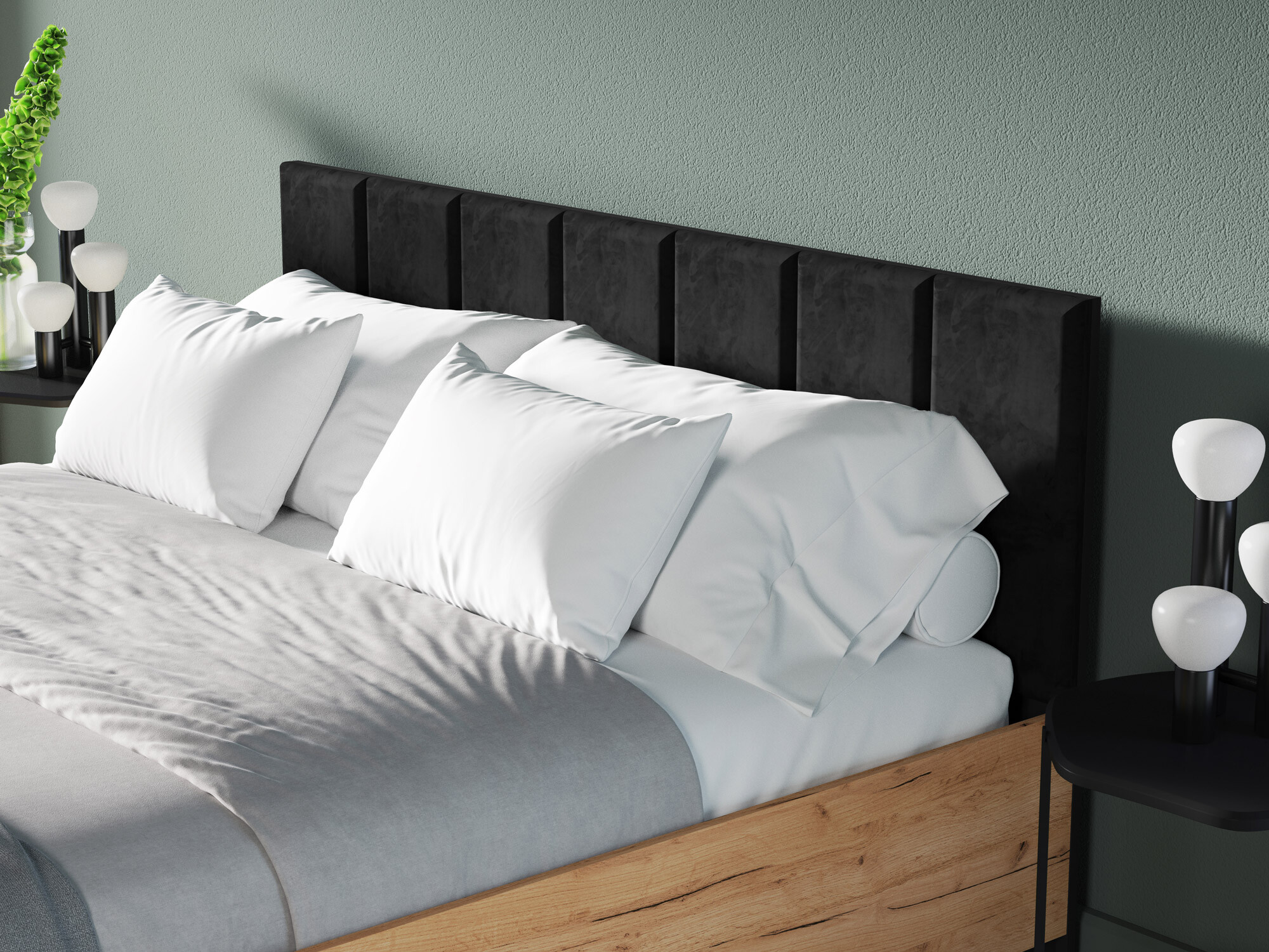 Кровать Livluo 114