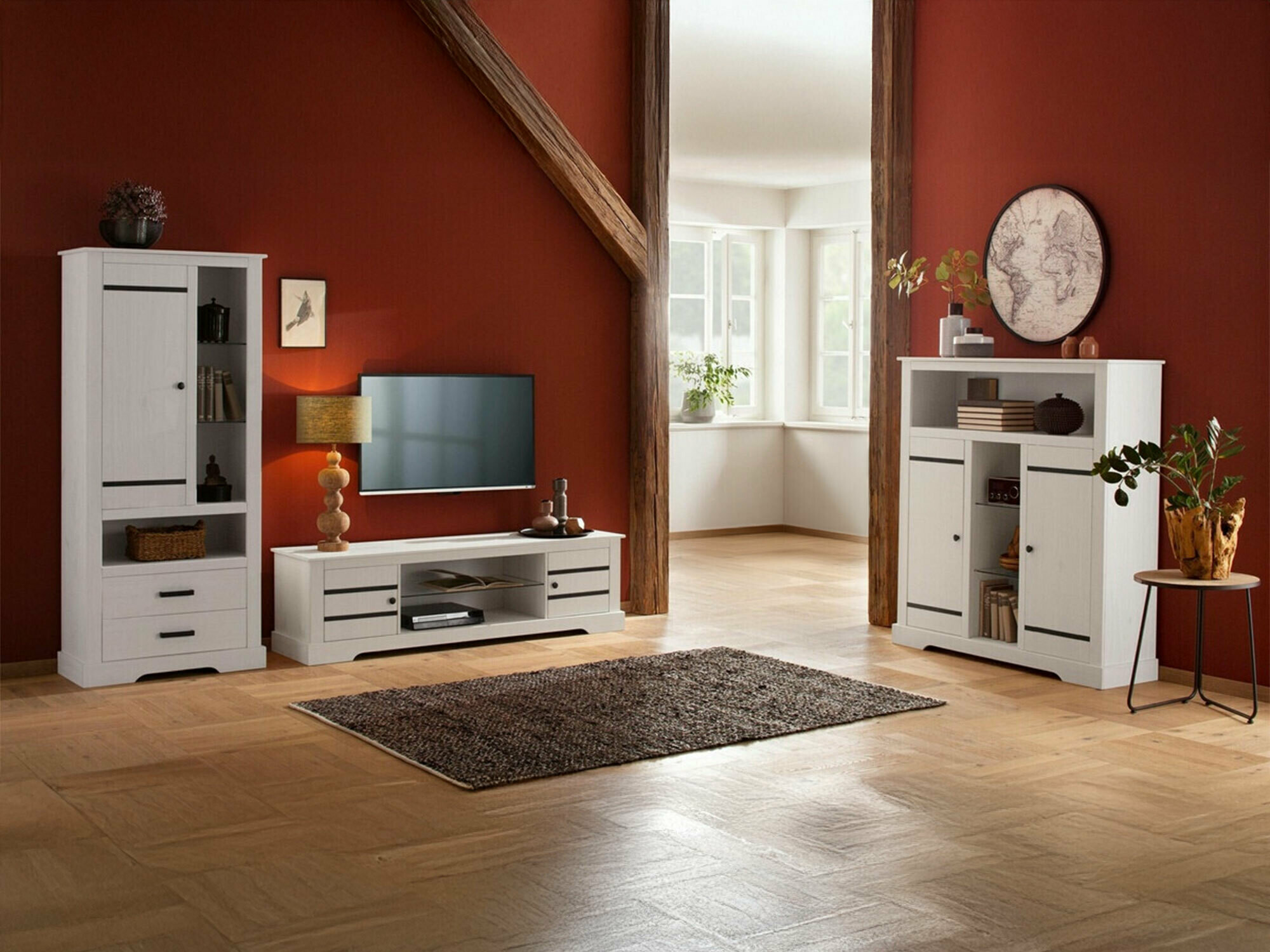 Набор для гостиной Rometri 105