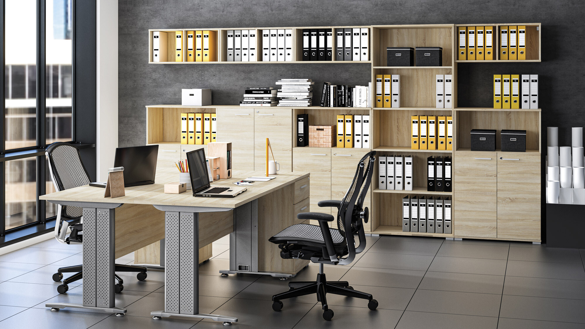 Шкафчик Tolbelo 107