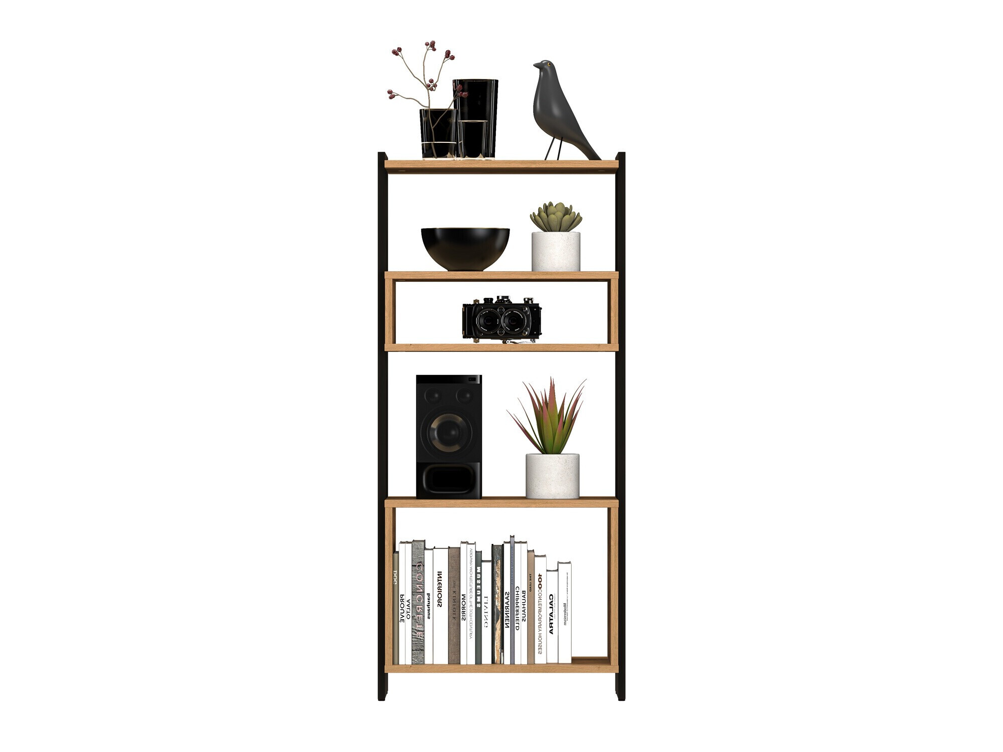 Стеллаж Madison 177