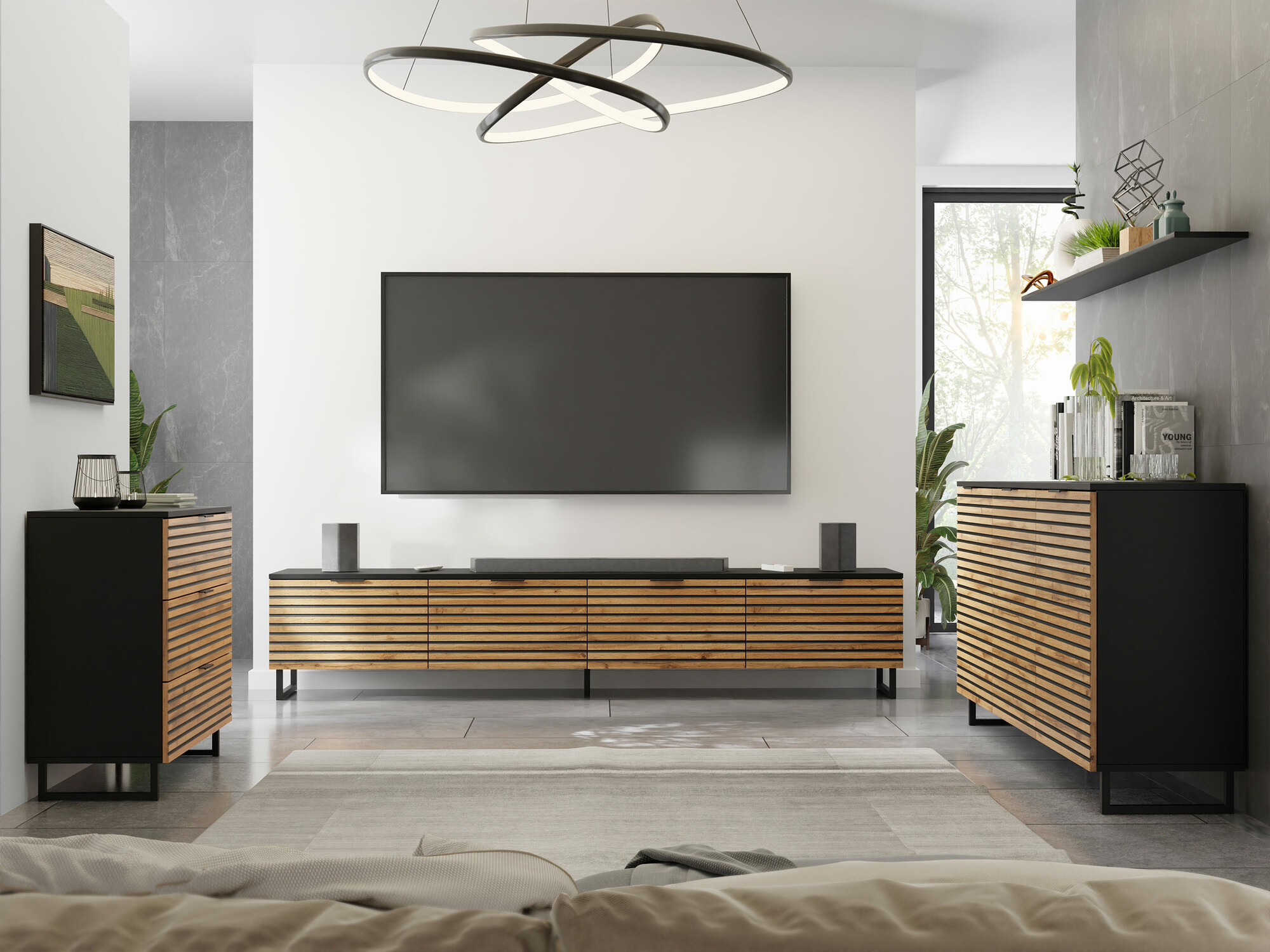 TV galds Levsoni 103