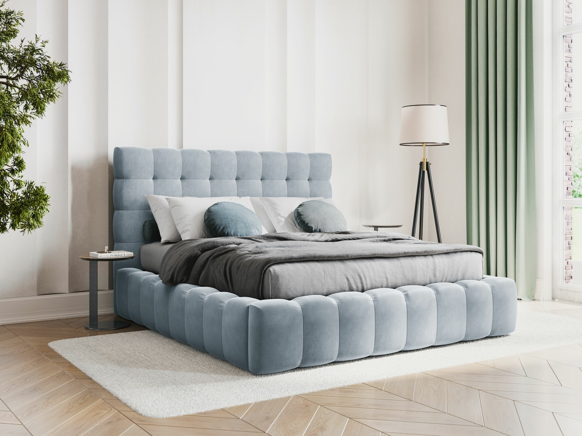 Gulta Lormelo 109 (Bluvel 06)