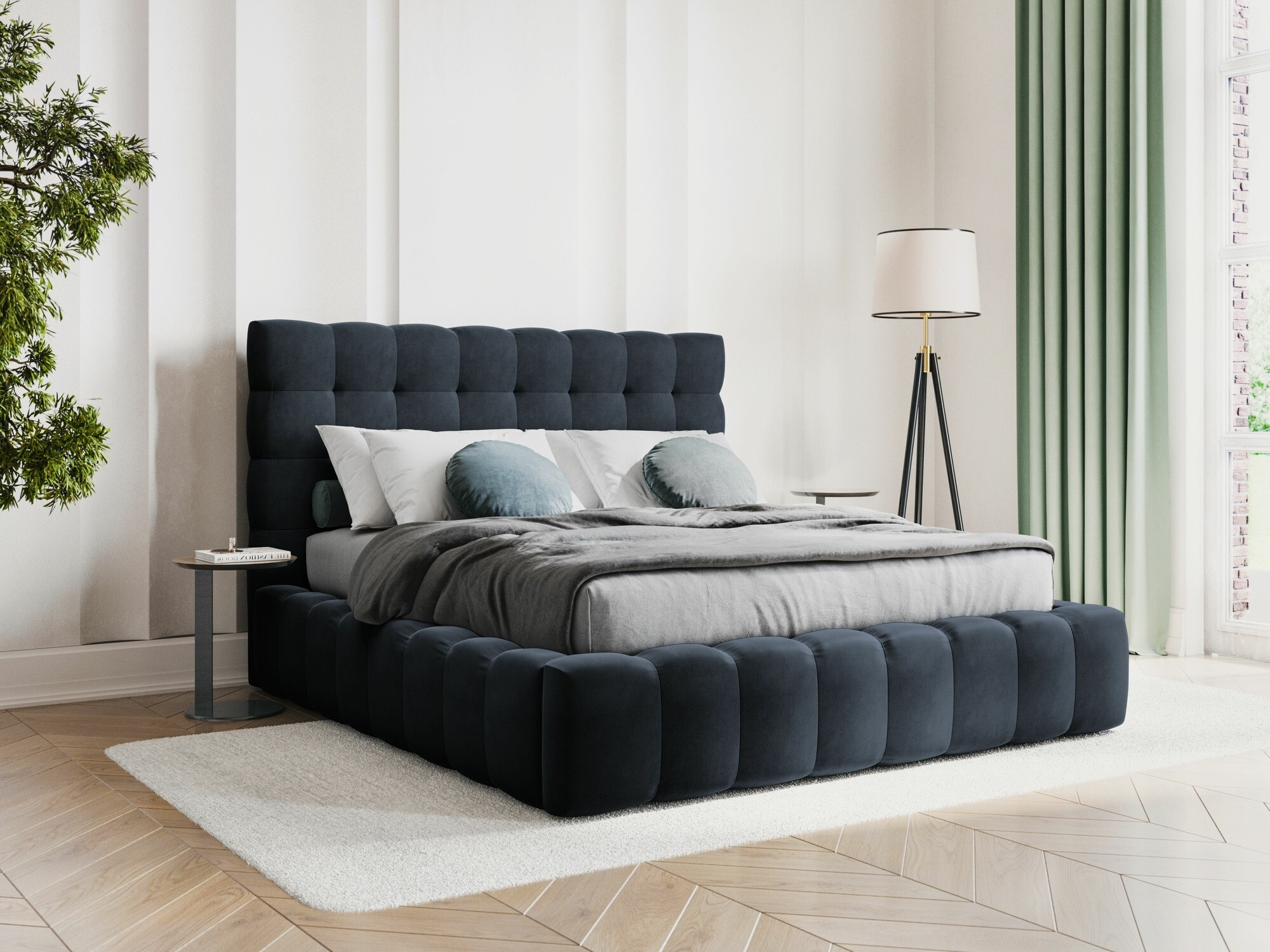 Gulta Lormelo 109 (Bluvel 89)