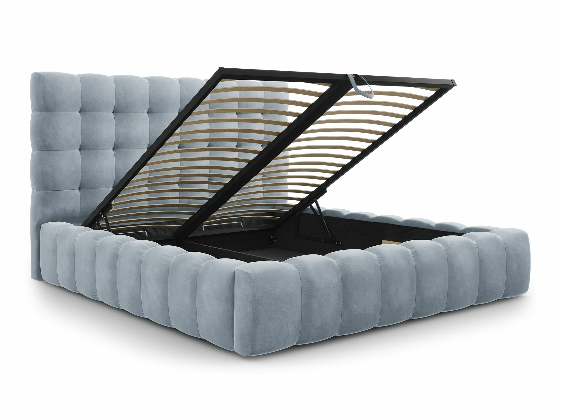 Кровать Lormelo 109 (Bluvel 06)