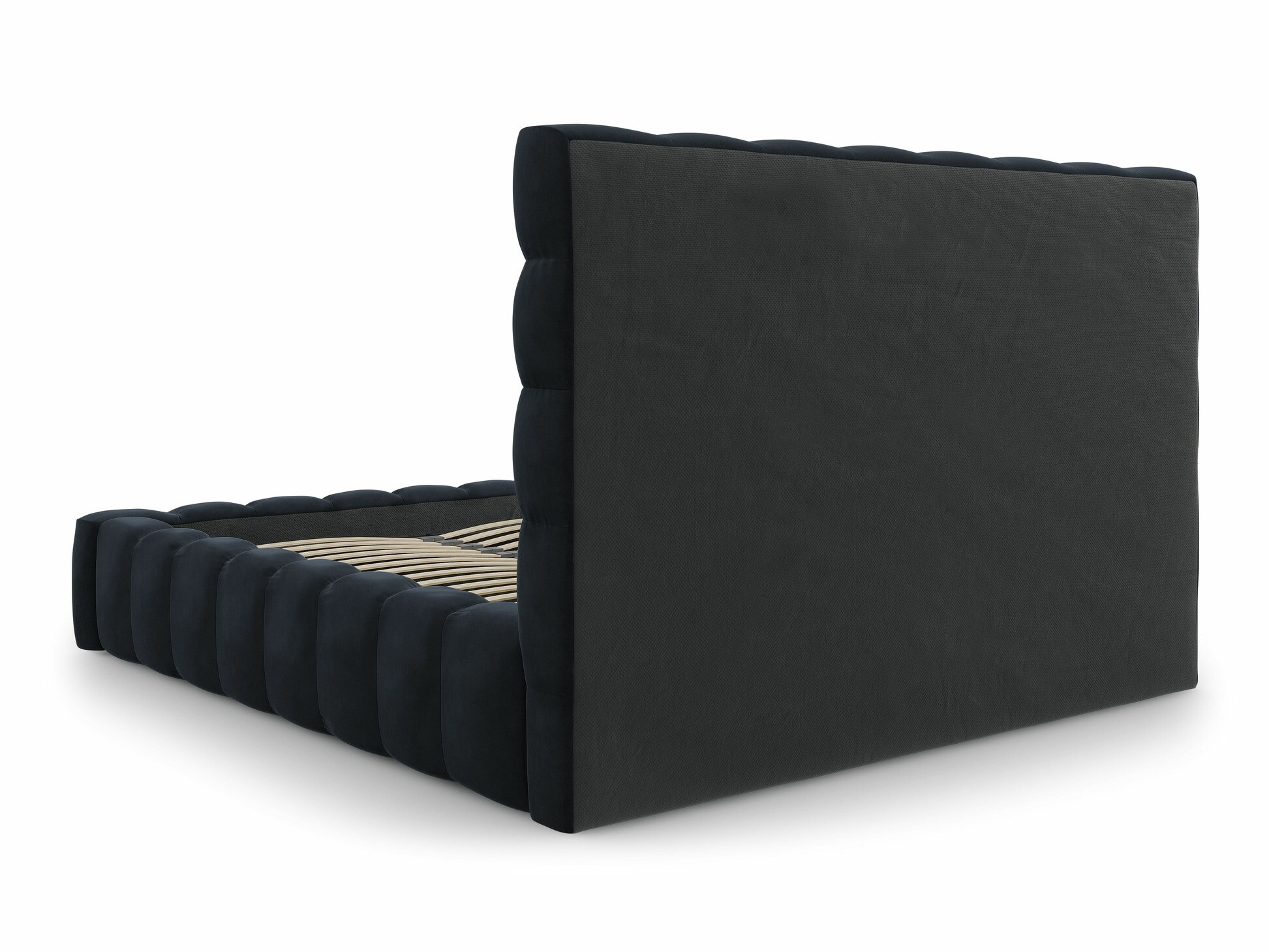 Кровать Lormelo 109 (Bluvel 89)