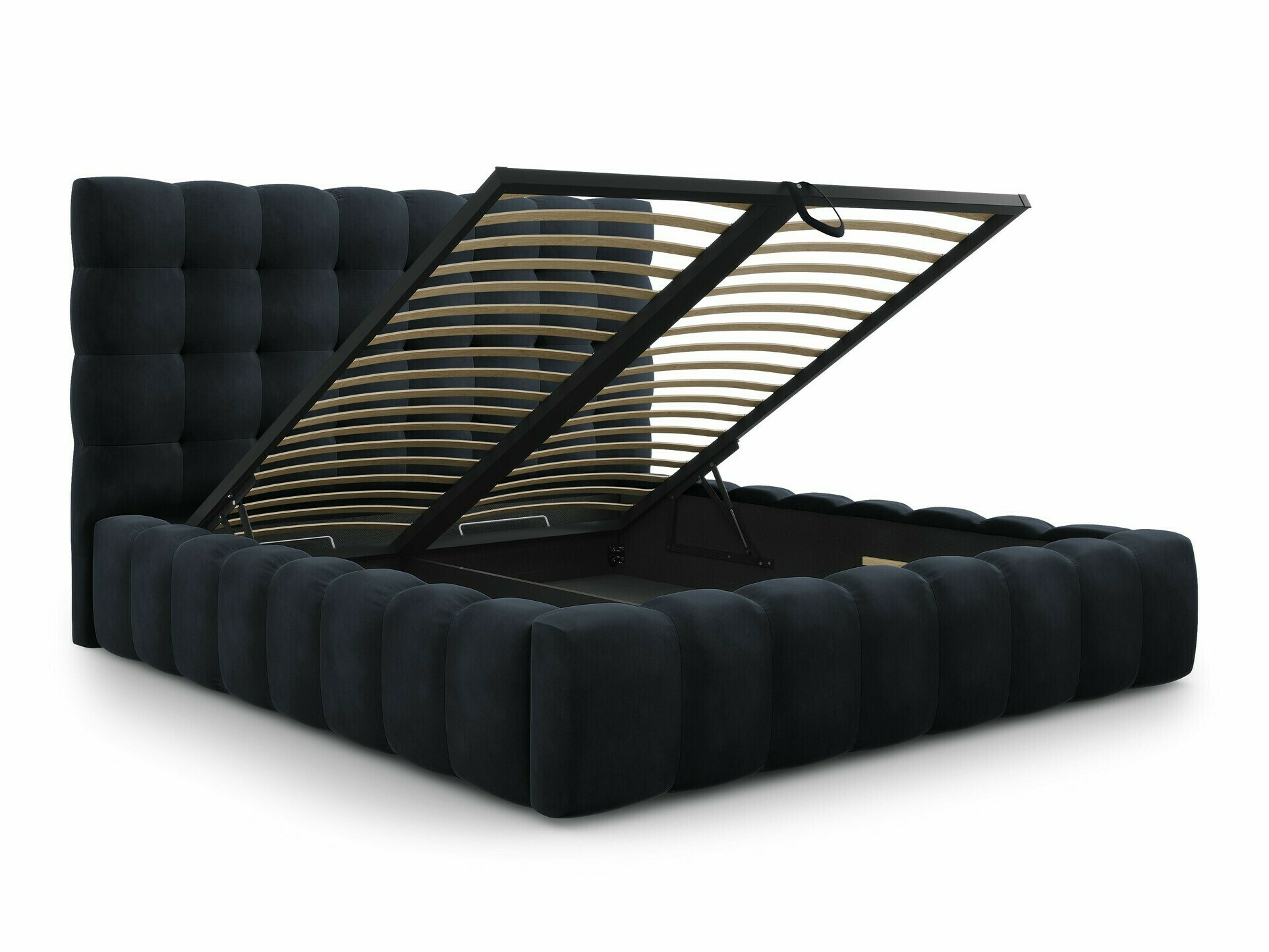 Кровать Lormelo 109 (Bluvel 89)