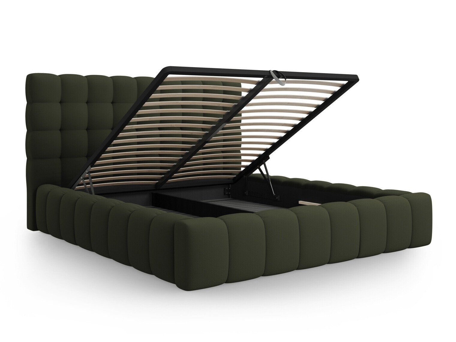 Кровать Lormelo 109 (Neve 39)