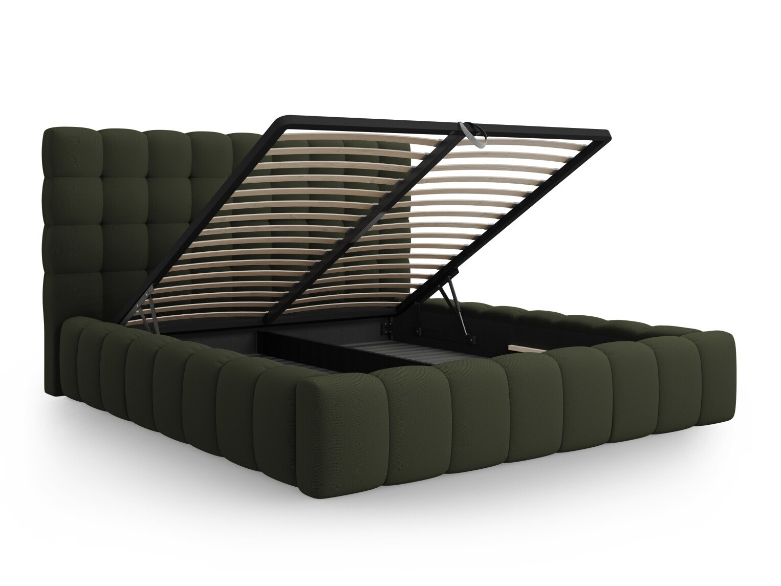 Кровать Lormelo 109 (Neve 39)