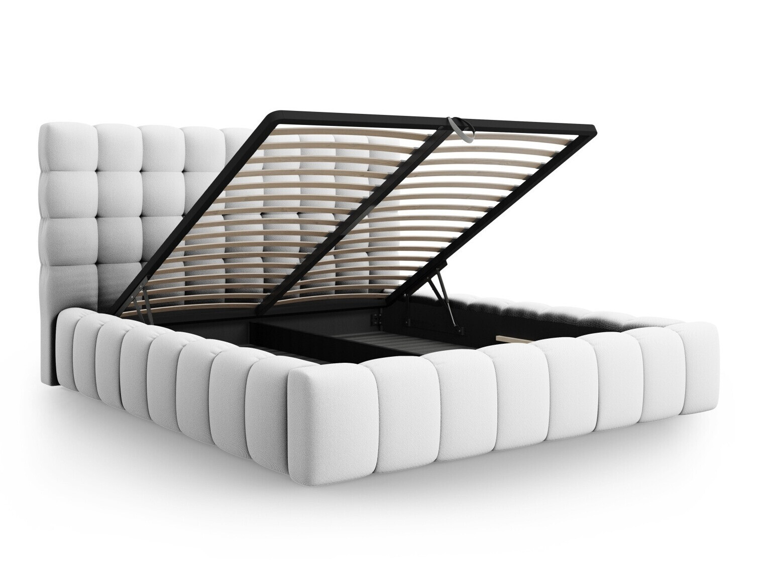 Кровать Lormelo 109 (Neve 80)