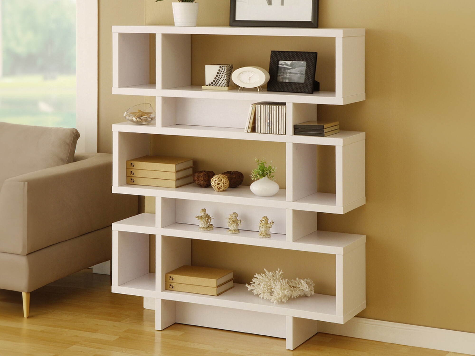 Стеллаж Kailua 1175