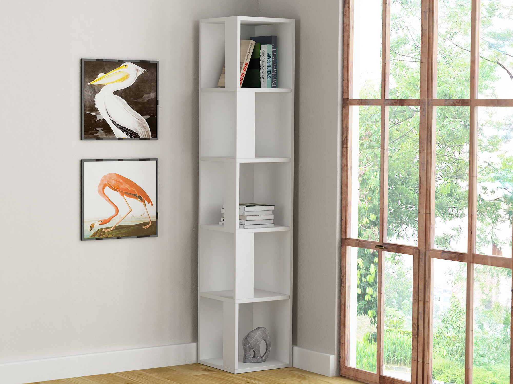 Stūra plaukts Kailua 1254