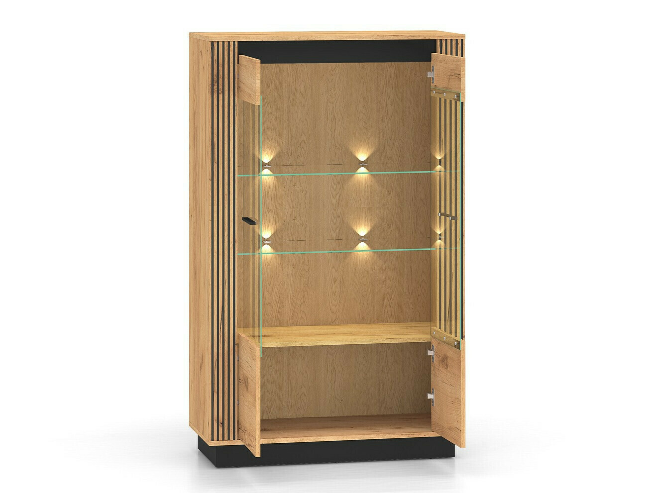 Viesistabas komplekts Livluo 115