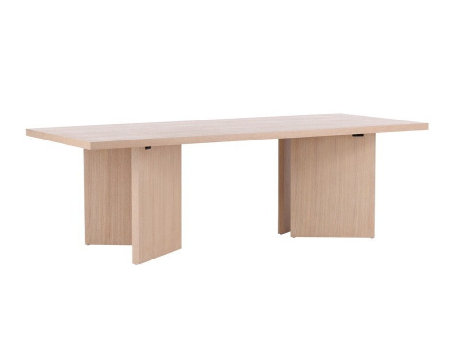 Cтол Dallas 4497 (Светлое дерево)