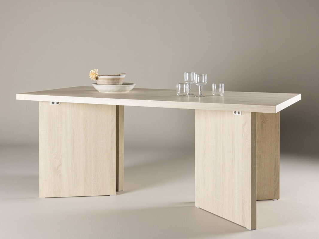 Galds Dallas 4496 (Gaiši brūns)