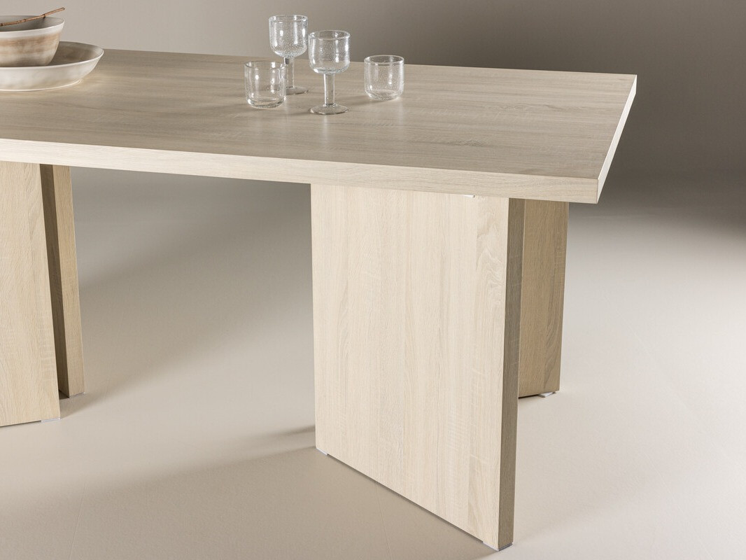 Galds Dallas 4496 (Gaiši brūns)